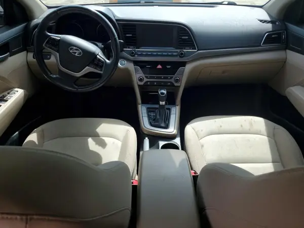 5NPD84LFXJH340889 2018 HYUNDAI ELANTRA - Image 8