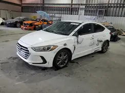 5NPD84LFXJH341217 2018 HYUNDAI ELANTRA