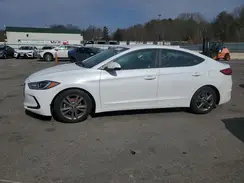 5NPD84LFXJH341220 2018 HYUNDAI ELANTRA