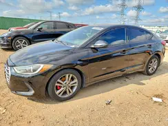 5NPD84LFXJH341427 2018 HYUNDAI ELANTRA