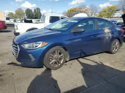 5NPD84LFXJH341671 2018 HYUNDAI ELANTRA