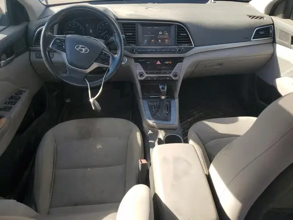 5NPD84LFXJH341671 2018 HYUNDAI ELANTRA - Image 8
