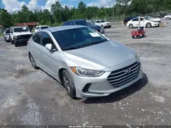 5NPD84LFXJH342206 2018 HYUNDAI ELANTRA