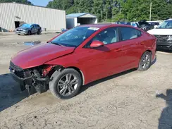 5NPD84LFXJH342299 2018 HYUNDAI ELANTRA