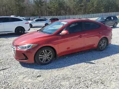 5NPD84LFXJH342304 2018 HYUNDAI ELANTRA