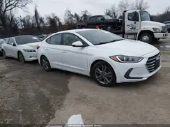 5NPD84LFXJH342416 2018 HYUNDAI ELANTRA