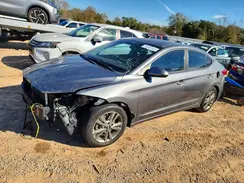 5NPD84LFXJH342433 2018 HYUNDAI ELANTRA