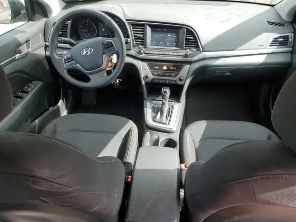 5NPD84LFXJH342528 2018 HYUNDAI ELANTRA - Image 8