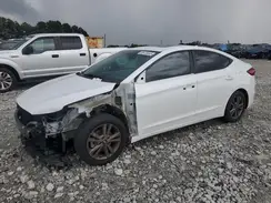 5NPD84LFXJH342609 2018 HYUNDAI ELANTRA