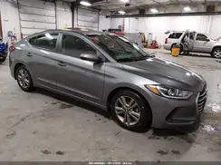 5NPD84LFXJH342657 2018 HYUNDAI ELANTRA