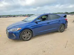 5NPD84LFXJH343436 2018 HYUNDAI ELANTRA