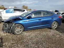 5NPD84LFXJH343694 2018 HYUNDAI ELANTRA