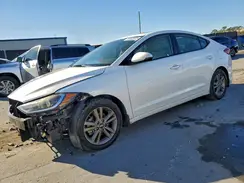 5NPD84LFXJH343890 2018 HYUNDAI ELANTRA