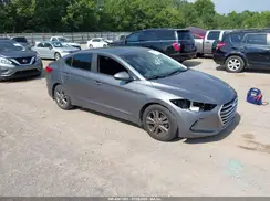 5NPD84LFXJH343940 2018 HYUNDAI ELANTRA