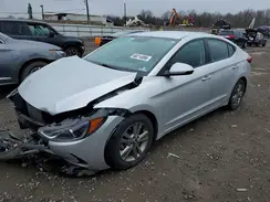 5NPD84LFXJH343968 2018 HYUNDAI ELANTRA