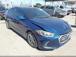 5NPD84LFXJH344179 2018 HYUNDAI ELANTRA