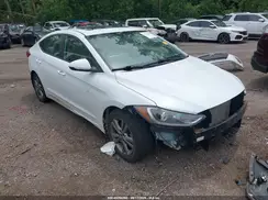 5NPD84LFXJH344506 2018 HYUNDAI ELANTRA