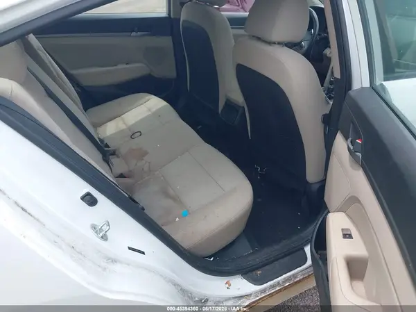 5NPD84LFXJH344506 2018 HYUNDAI ELANTRA - Image 8