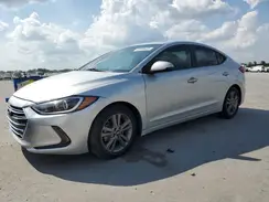 5NPD84LFXJH345316 2018 HYUNDAI ELANTRA