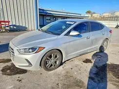 5NPD84LFXJH345932 2018 HYUNDAI ELANTRA