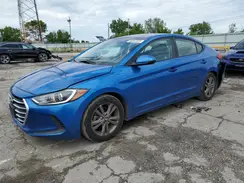 5NPD84LFXJH346045 2018 HYUNDAI ELANTRA