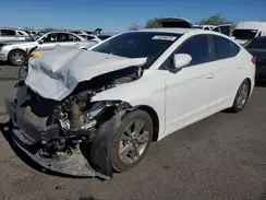 5NPD84LFXJH346210 2018 HYUNDAI ELANTRA