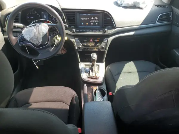 5NPD84LFXJH346210 2018 HYUNDAI ELANTRA - Image 8