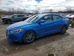 5NPD84LFXJH346661 2018 HYUNDAI ELANTRA
