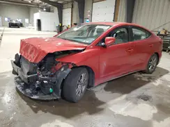 5NPD84LFXJH346742 2018 HYUNDAI ELANTRA