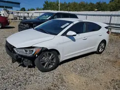 5NPD84LFXJH347003 2018 HYUNDAI ELANTRA