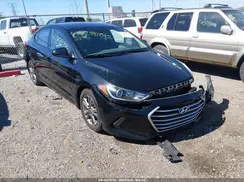 5NPD84LFXJH347230 2018 HYUNDAI ELANTRA