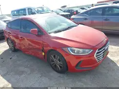 5NPD84LFXJH347731 2018 HYUNDAI ELANTRA