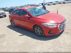 5NPD84LFXJH347891 2018 HYUNDAI ELANTRA
