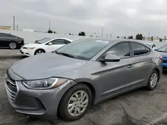 5NPD84LFXJH348023 2018 HYUNDAI ELANTRA