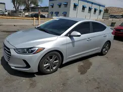 5NPD84LFXJH348202 2018 HYUNDAI ELANTRA