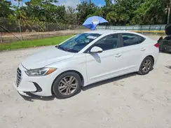 5NPD84LFXJH348474 2018 HYUNDAI ELANTRA