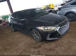 5NPD84LFXJH348572 2018 HYUNDAI ELANTRA