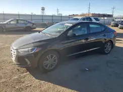 5NPD84LFXJH348586 2018 HYUNDAI ELANTRA