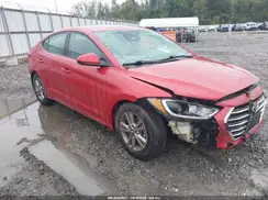 5NPD84LFXJH348927 2018 HYUNDAI ELANTRA