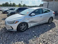 5NPD84LFXJH349091 2018 HYUNDAI ELANTRA