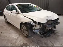 5NPD84LFXJH349401 2018 HYUNDAI ELANTRA