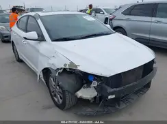 5NPD84LFXJH352184 2018 HYUNDAI ELANTRA