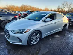 5NPD84LFXJH352489 2018 HYUNDAI ELANTRA