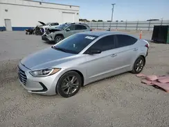 5NPD84LFXJH352492 2018 HYUNDAI ELANTRA