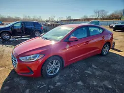 5NPD84LFXJH353559 2018 HYUNDAI ELANTRA