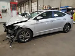 5NPD84LFXJH353951 2018 HYUNDAI ELANTRA