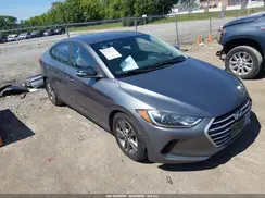 5NPD84LFXJH354016 2018 HYUNDAI ELANTRA