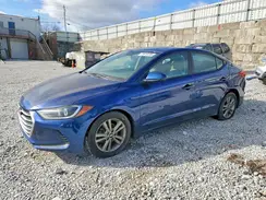 5NPD84LFXJH356462 2018 HYUNDAI ELANTRA