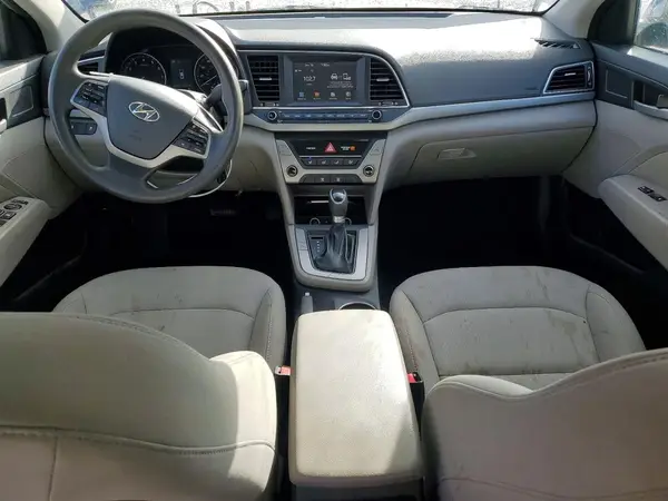 5NPD84LFXJH356462 2018 HYUNDAI ELANTRA - Image 8