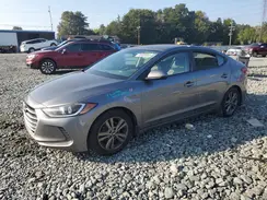 5NPD84LFXJH357403 2018 HYUNDAI ELANTRA